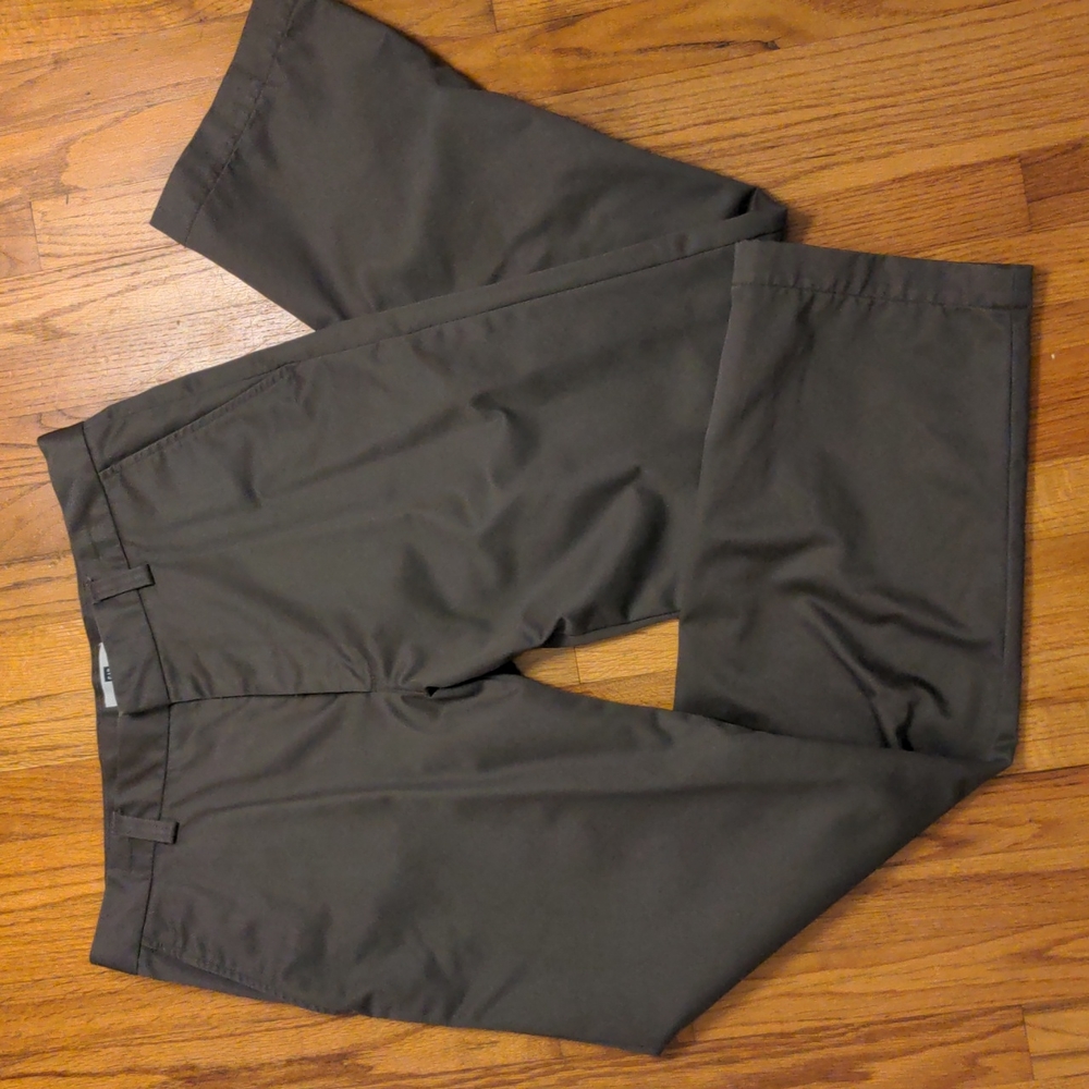 Gap dress pants 34x32